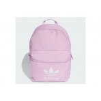 Adidas Originals Adicolor Σάκος Πλάτης Ροζ 21,1L