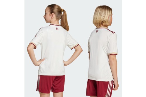 Adidas Originals Arsenal 25-26 Third Jersey Φανέλα Ομάδας (JI9546)
