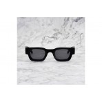 Explicit Poets Jimmy Γυαλιά Ηλίου (JIMMY MATT BLACK GRAY)