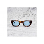 Explicit Poets Jimmy Γυαλιά Ηλίου (JIMMY TORTOISE BLUE)