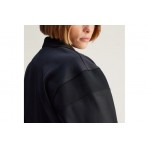 Adidas By Stella McCartney Knitted Γυναικεία Ζακέτα Μαύρη