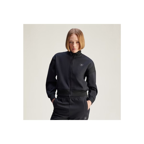 Adidas Performance By Stella Mccartney Knitted Ζακέτα Πολυεστερική (JJ0084)