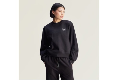 Adidas Performance By Stella Mccartney Regular Μπλούζα Με Λαιμόκοψη (JJ0150)