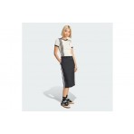 Adidas Originals Knitted 3S Tee (JJ0961)