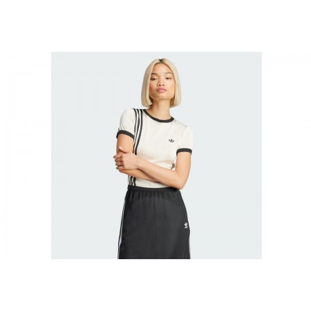 Adidas Originals Knitted 3S Tee 