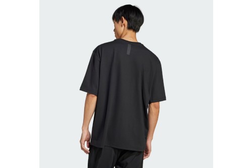 Adidas Performance Z.n.e. Loose Fit T-Shirt Ανδρικό (JJ1151)