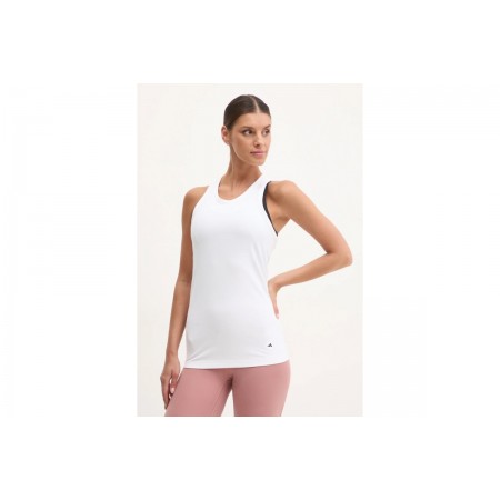 Adidas Performance By Stella McCartney Γυναικεία Αμάνικη Μπλούζα