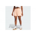 Adidas Originals Essentials French Terry Σορτς Αθλητικό Γυναικείο (JJ3464)