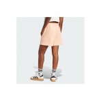 Adidas Originals Essentials French Terry Σορτς Αθλητικό Γυναικείο (JJ3464)