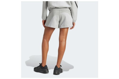 Adidas Performance Z.n.e. Σορτς Αθλητικό Γυναικείο (JJ4677)