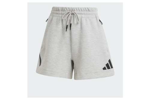 Adidas Performance Z.n.e. Σορτς Αθλητικό Γυναικείο (JJ4677)