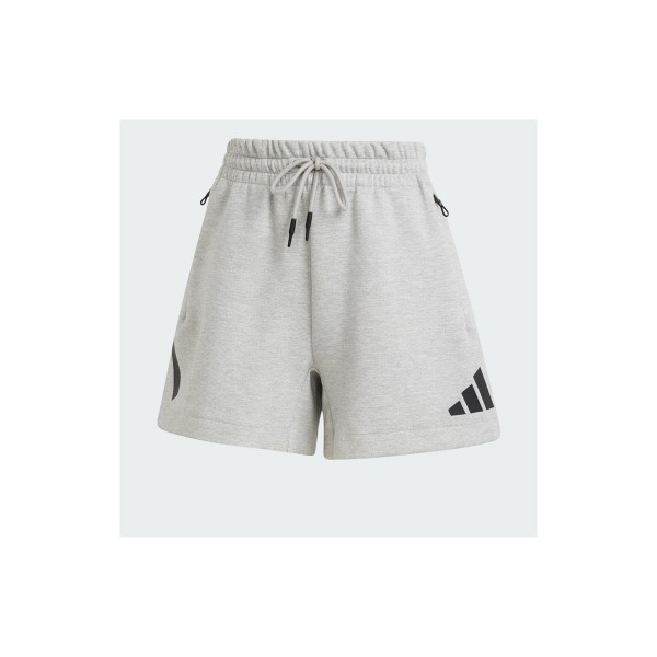 Adidas Performance Z.n.e. Σορτς Αθλητικό Γυναικείο (JJ4677)
