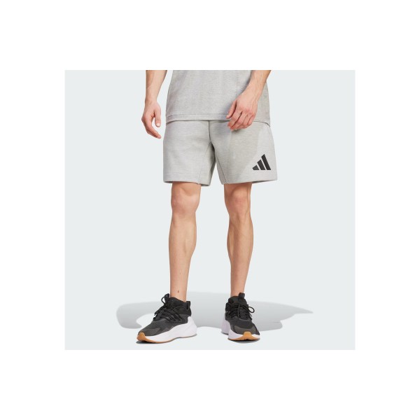 Adidas Performance Z.n.e. Βερμούδα Αθλητική Ανδρική (JJ4892)