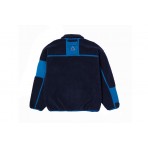 Huf Livingston Sherpa Jacket Ανδρικό