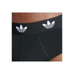 Adidas Originals Brief Εσώρουχο Σλιπ 3-Τεμάχια (JK3861)