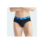 Adidas Originals Brief Εσώρουχο Σλιπ 3-Τεμάχια (JK3866)