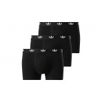 Adidas Originals Comfort Flex Cotton Εσώρουχο Boxer 3-Τεμάχια (JK3867)