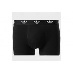 Adidas Originals Comfort Flex Cotton Εσώρουχο Boxer 3-Τεμάχια (JK3867)
