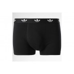 Adidas Originals Trunk Εσώρουχο Boxer 3-Τεμάχια (JK3872)