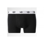 Adidas Originals Trunk Εσώρουχο Boxer 3-Τεμάχια (JK3872)