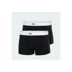 Adidas Originals Comfort Flex Cotton Εσώρουχο Boxer 2-Τεμάχια (JK3879)