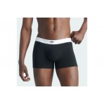 Adidas Originals Comfort Flex Cotton Εσώρουχο Boxer 2-Τεμάχια (JK3879)