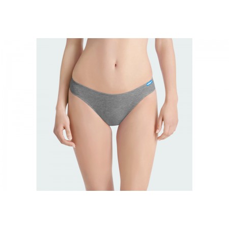 Adidas Originals High Leg Bikini Εσώρουχο Σλιπ Γυναικείο 