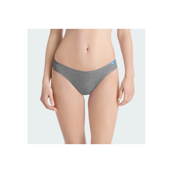 Adidas Originals High Leg Bikini Εσώρουχο Σλιπ Γυναικείο (JK3901)
