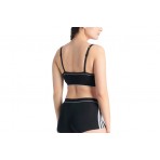 Adidas Originals Scoop Bralette Γυναικείο (JK3907)