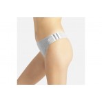 Adidas Originals Adicolor Comfort Flex Γυναικείο Εσώρουχο String Γκρι