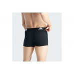 Adidas Performance Active Flex Cotton Ανδρικά Boxer Εσώρουχα 3 Τεμάχια
