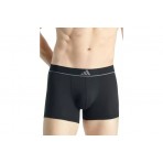 Adidas Performance Active Micro Flex Eco Ανδρικά Boxer Εσώρουχα 3 Τεμάχια