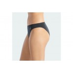 Adidas Active Ultimate Stretch Γυναικείο Εσώρουχο Σλιπ 3-Τεμάχια