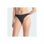 Adidas Active Ultimate Stretch Γυναικείο Εσώρουχο String 3-Τεμάχια