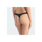 Adidas Active Ultimate Stretch Γυναικείο Εσώρουχο String 3-Τεμάχια