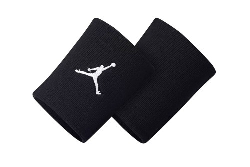 Jordan Wristbands Περικάρπιο (JKN01010OS)