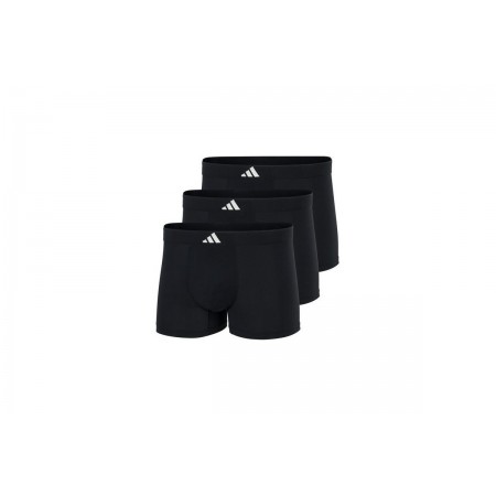 Adidas Performance Active Micro Tech Εσώρουχο Boxer 3-Τεμάχια 