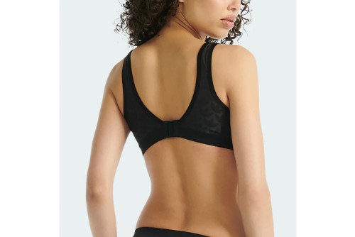 Adidas Originals Microterrot Monogram Bralette Γυναικείο (JL3705)