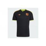 Adidas Originals 2026 Εκτός Έδρας Ανδρική Φανέλα Εθνικής Περού