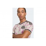 Adidas Originals Εκτός Έδρας Ανδρική Ποδοσφαιρική Φανέλα Εθνικής Χιλής 2026