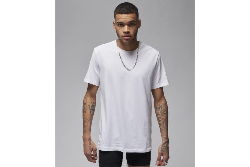 Jordan Flight Base 2-Pack T-Shirts  Ανδρικά (JM0625 001)