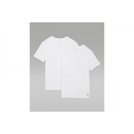 Jordan Flight Base 2-Pack T-Shirts  Ανδρικά 