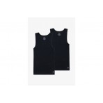 Jordan Flight Base Μπλούζα Αμάνικη Ανδρική 2-Τεμάχια (JM0626 023)