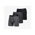 Jordan Flight Modal 23 Monogram Εσώρουχο Boxer 3-Τεμάχια (JM0691 023)