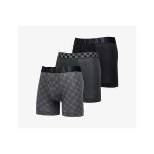 Jordan Flight Modal 23 Monogram Εσώρουχο Boxer 3-Τεμάχια (JM0691 023)