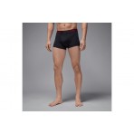 Jordan Flight Cotton Stretch Εσώρουχο Boxer Ανδρικό 3-Τεμάχια (JM0693 F66)