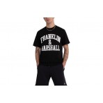 Franklin And Marshall T-Shirt Ανδρικό (JM3011.000.1009P01 980)