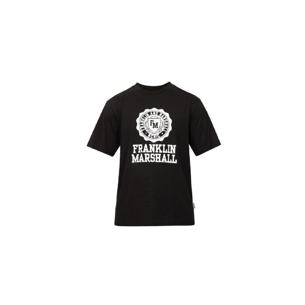 Franklin And Marshall T-Shirt Ανδρικό (JM3014.000.1009P01 980)