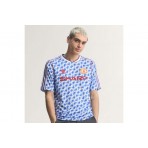 Adidas Originals Εκτός Έδρας Ανδρική Ποδοσφαιρική Φανέλα Manchester United 1990