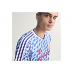 Adidas Originals Εκτός Έδρας Ανδρική Ποδοσφαιρική Φανέλα Manchester United 1990